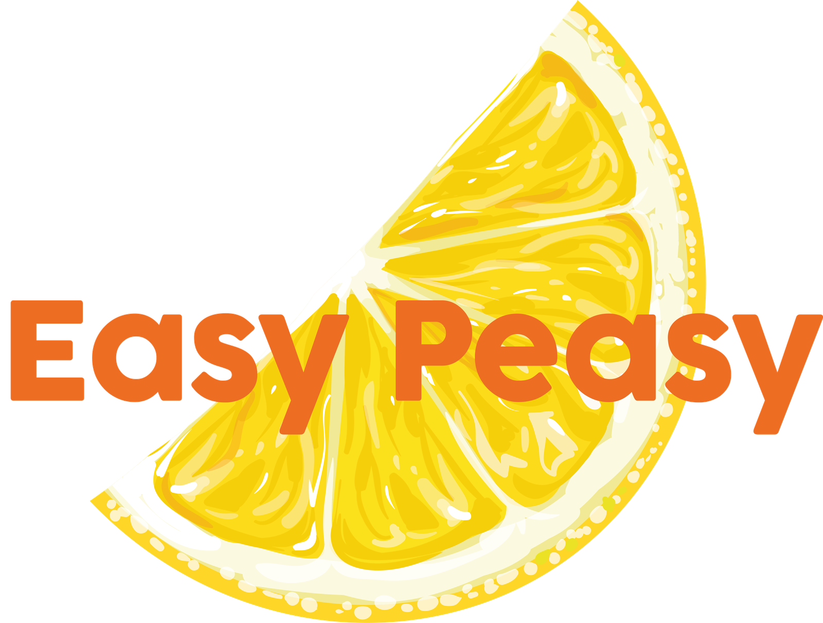 EasyPeasy Logo